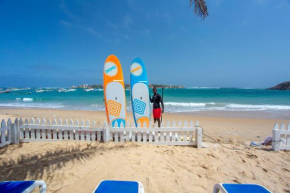 La Madrague-Surf Beach Sea